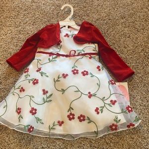 New with tags 18 month- 2 pieces